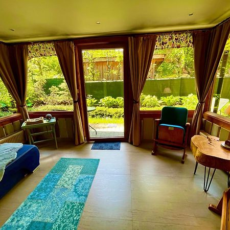 Apartamenty Inny Swiat זקופאנה מראה חיצוני תמונה