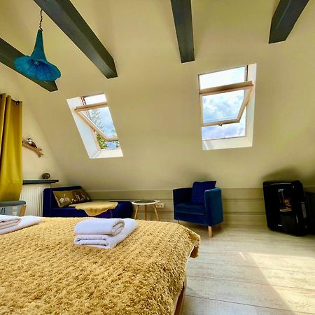 Apartamenty Inny Swiat זקופאנה מראה חיצוני תמונה