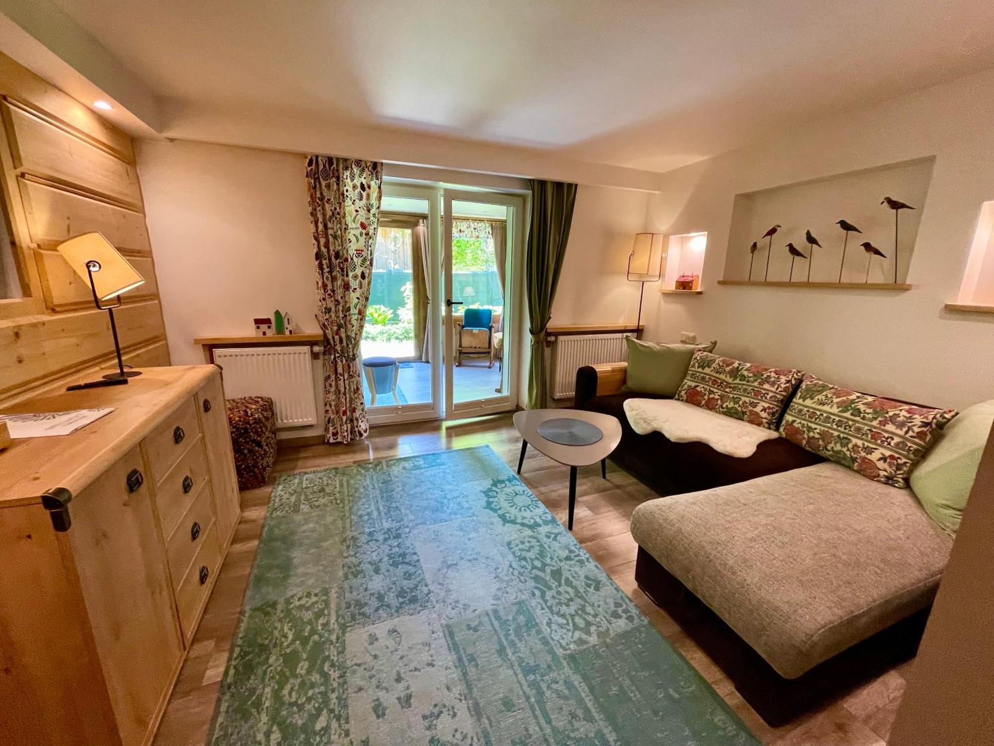 Apartamenty Inny Swiat זקופאנה מראה חיצוני תמונה