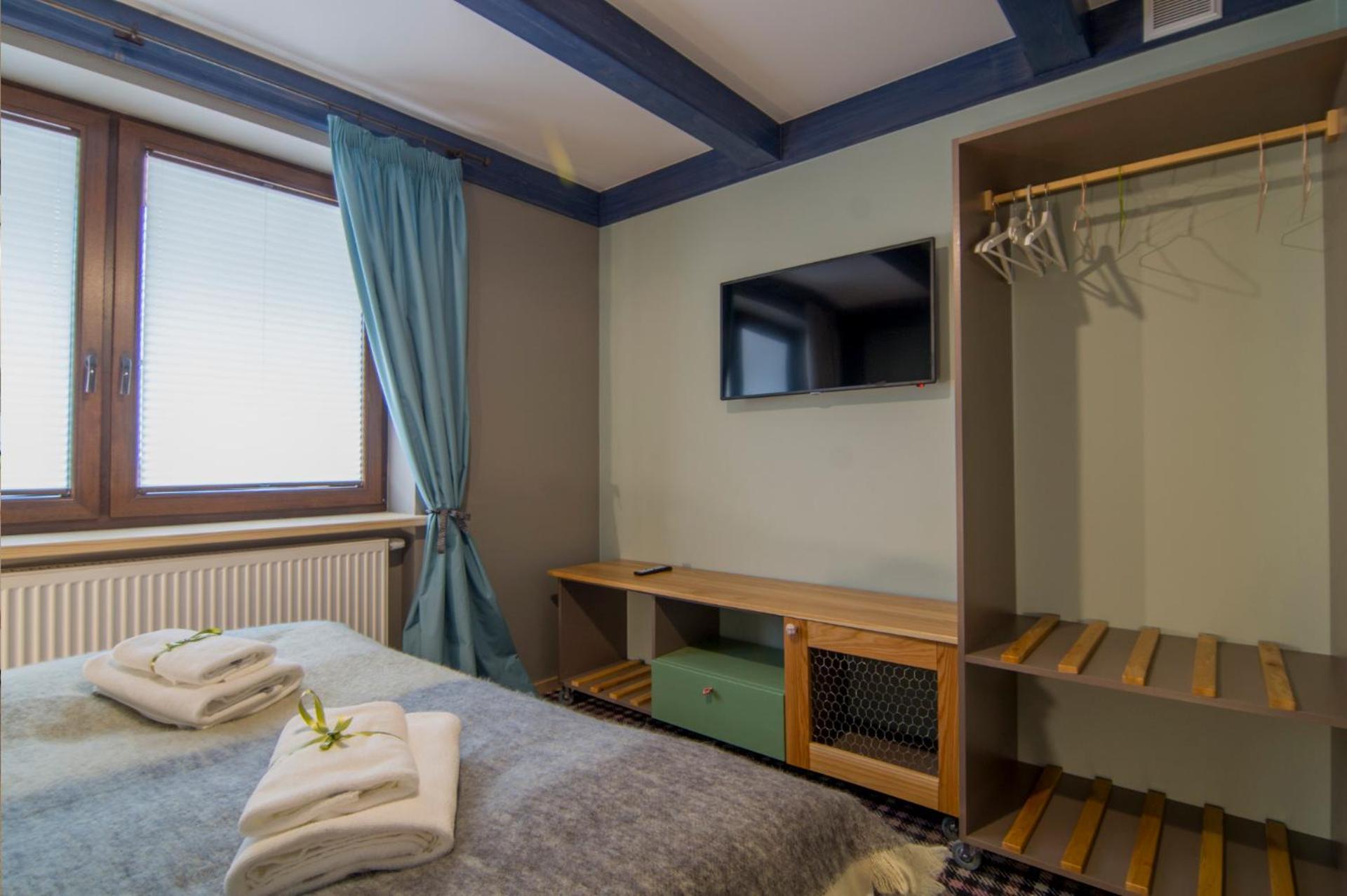 Apartamenty Inny Swiat זקופאנה מראה חיצוני תמונה