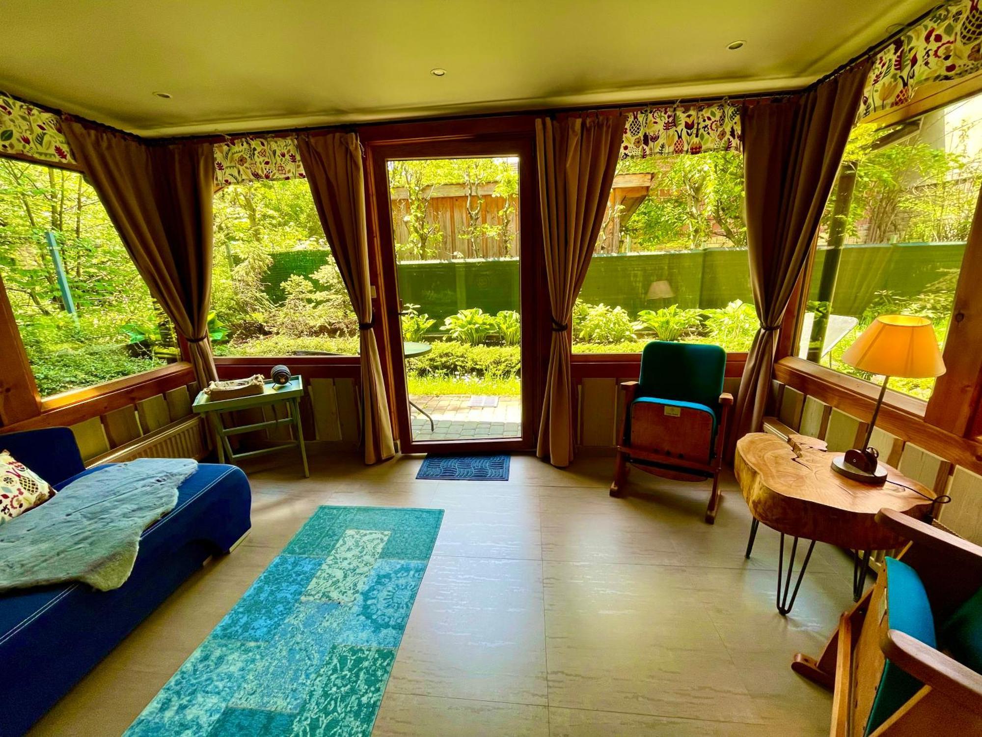 Apartamenty Inny Swiat זקופאנה מראה חיצוני תמונה