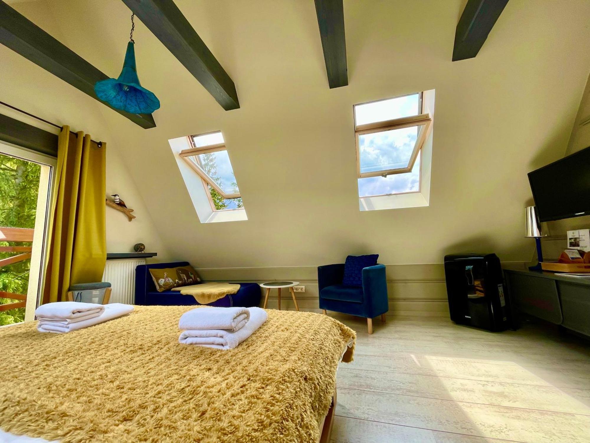 Apartamenty Inny Swiat זקופאנה מראה חיצוני תמונה