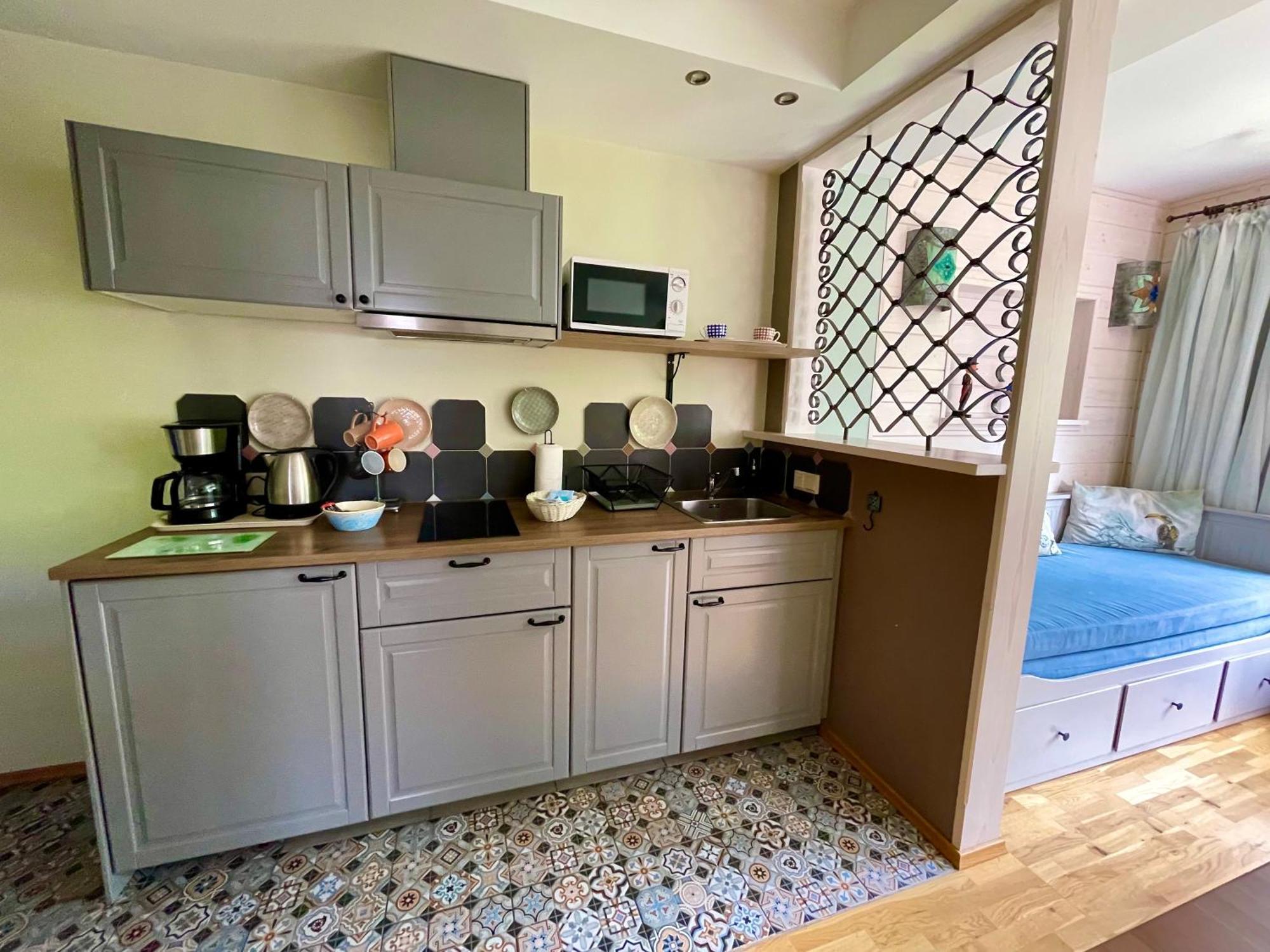 Apartamenty Inny Swiat זקופאנה חדר תמונה
