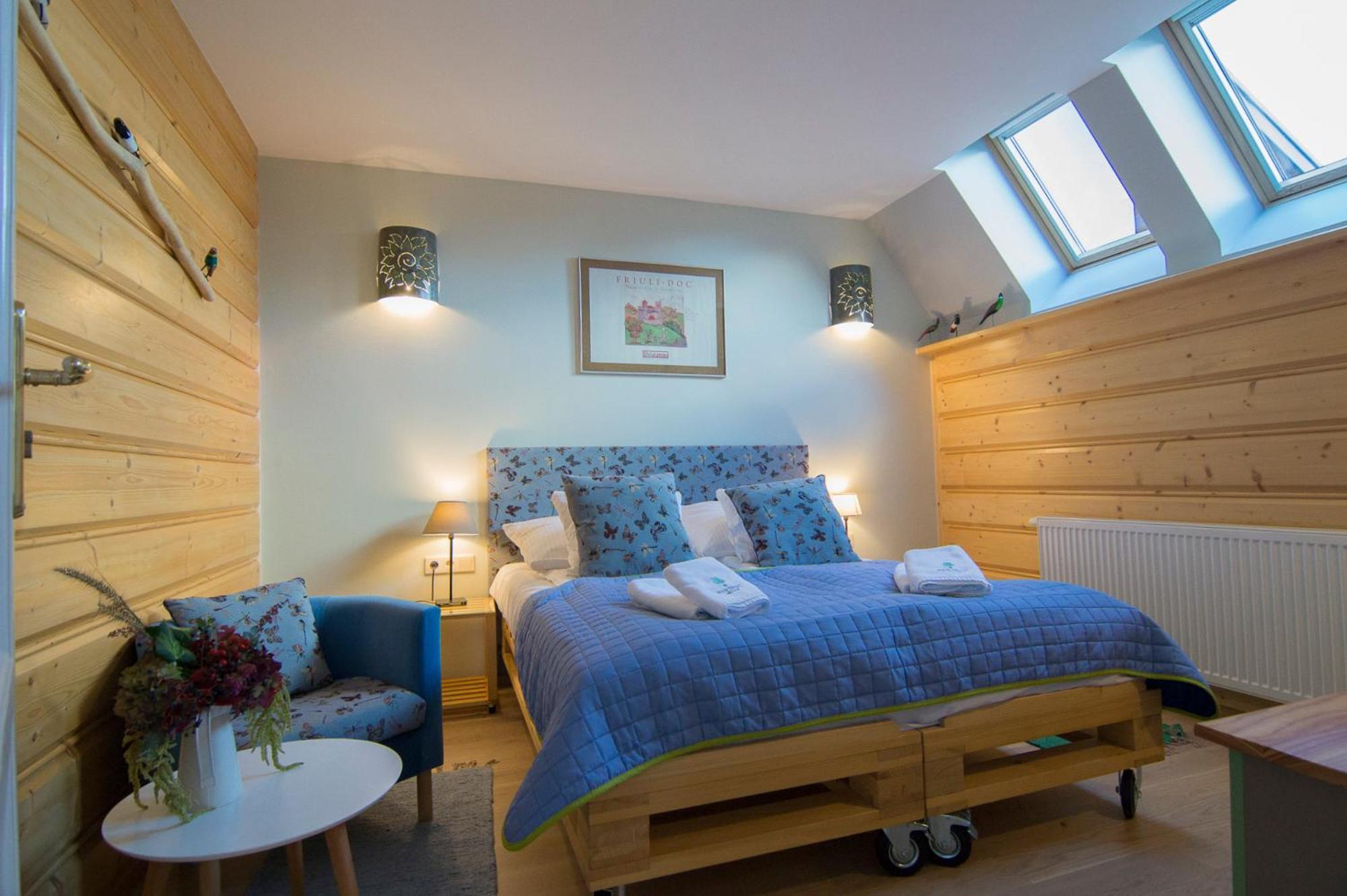 Apartamenty Inny Swiat זקופאנה חדר תמונה