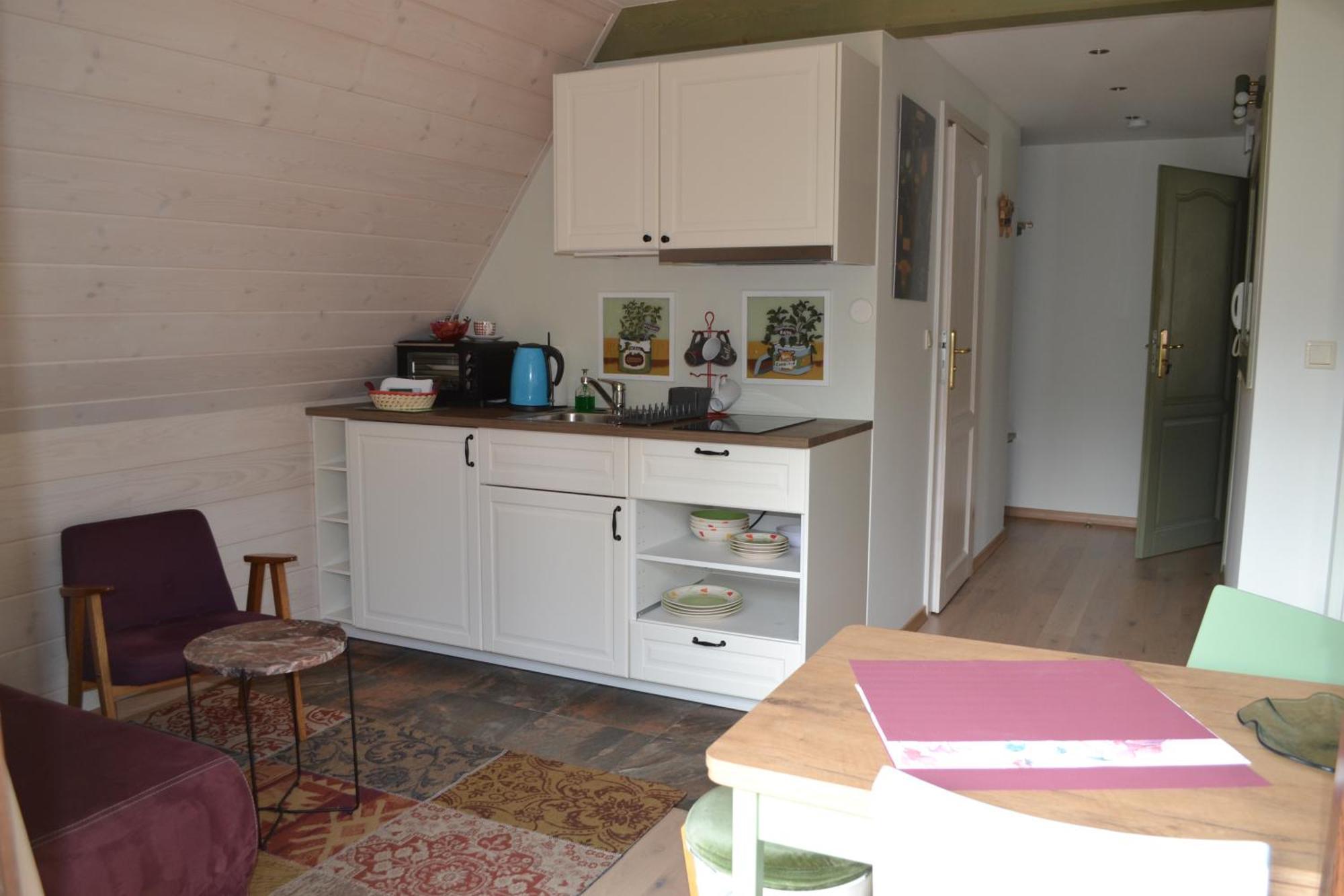 Apartamenty Inny Swiat זקופאנה חדר תמונה